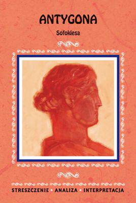 Antygona opracowanie