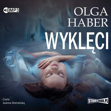CD MP3 Wyklęci