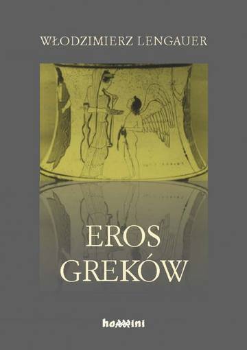 Eros Greków