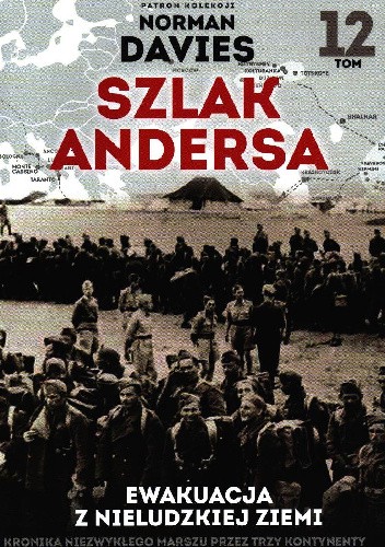 Ewakuacja z nieludzkiej ziemi