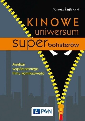Kinowe uniwersum superbohaterów