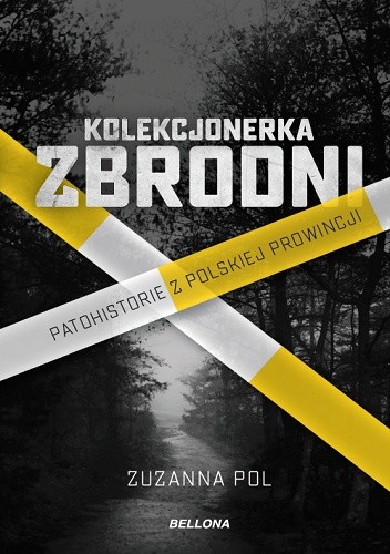 Kolekcjonerka zbrodni