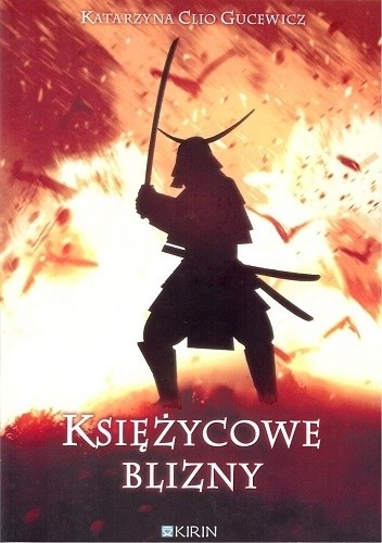 Księżycowe blizny
