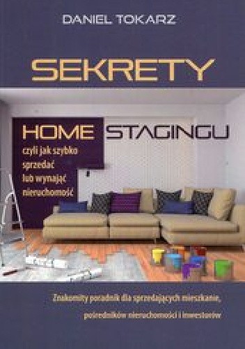 Sekrety home stagingu