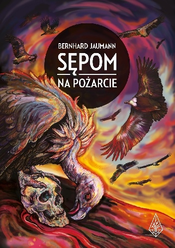 Sępom na pożarcie