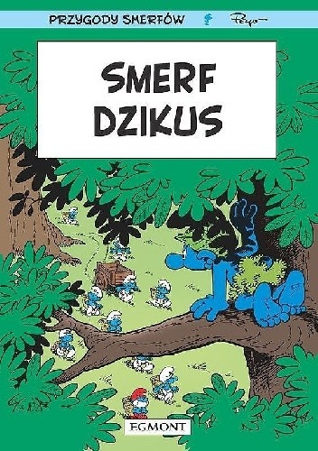 Smerf Dzikus