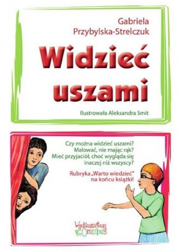 Widzieć uszami