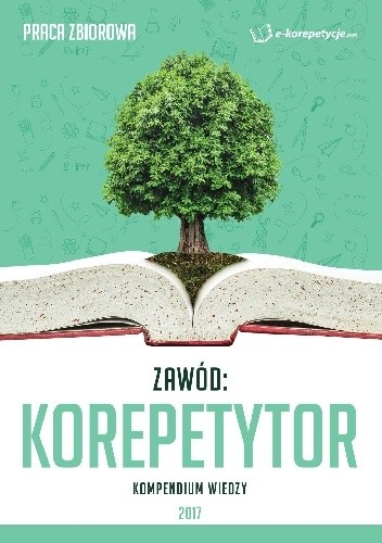 Zawód: Korepetytor. Kompendium wiedzy