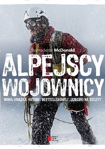 Alpejscy wojownicy