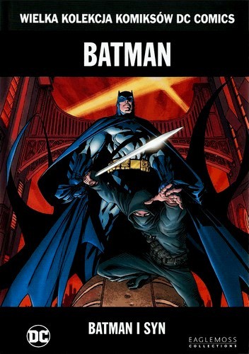 Batman: Batman i syn