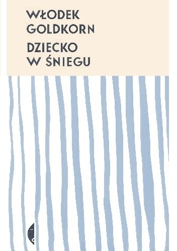 Dziecko w śniegu