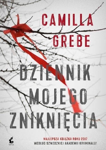 Dziennik mojego zniknięcia