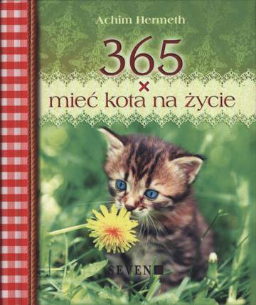 365 x mieć kota na życie