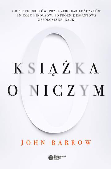 Książka o niczym
