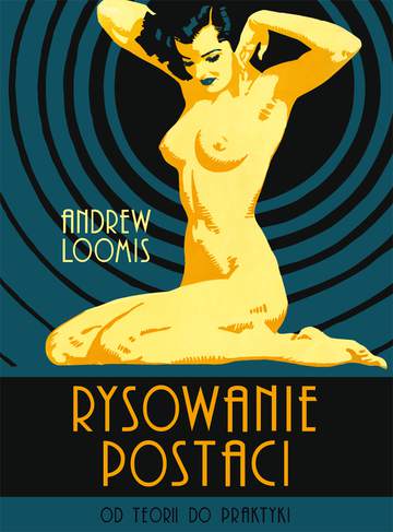 Rysowanie postaci od teorii do praktyki