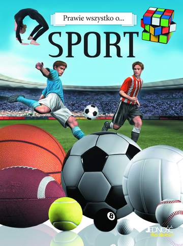 Sport prawie wszystko o