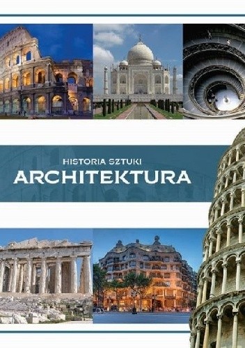 Historia sztuki. Architektura