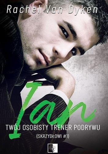 Ian. Twój osobisty trener podrywu