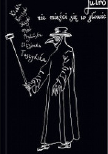 Jutro nie mieści się w głowie. Dzienniki czasu pandemii.