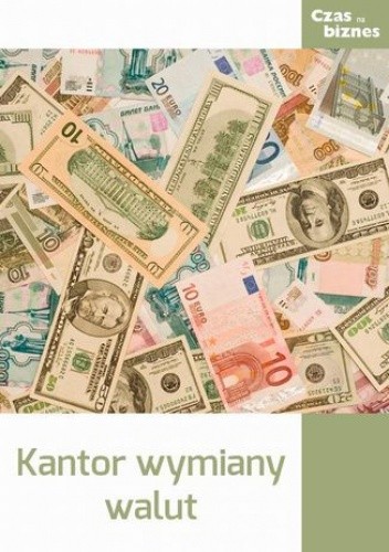 Kantor wymiany walut