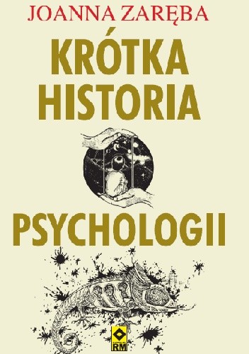 Krótka historia psychologii