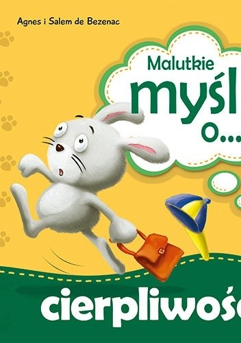 Malutkie myśli o... cierpliwości