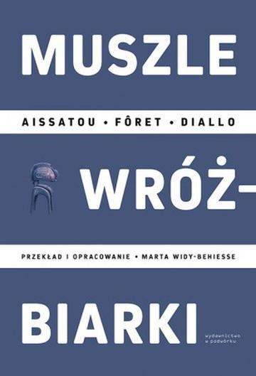 Muszle wróżbiarki