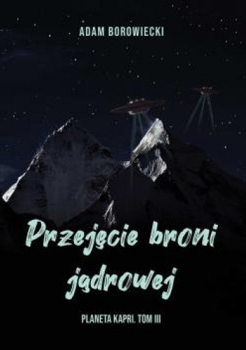 Przejęcie broni jądrowej