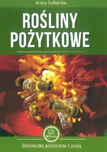 Rośliny pożytkowe