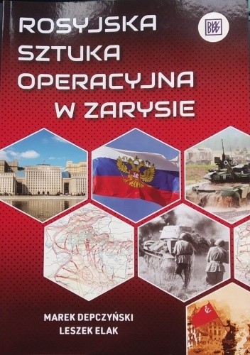 Rosyjska sztuka operacyjna w zarysie