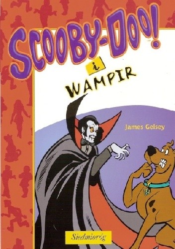 Scooby-Doo! i wampir