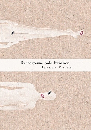 Syntetyczne pole kwiatów