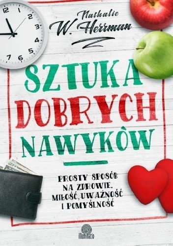 Sztuka dobrych nawyków