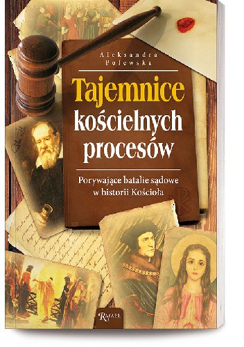 Tajemnice kościelnych procesów