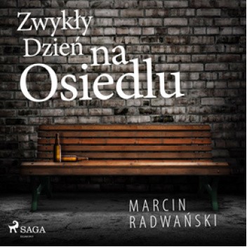 Zwykły dzień na osiedlu