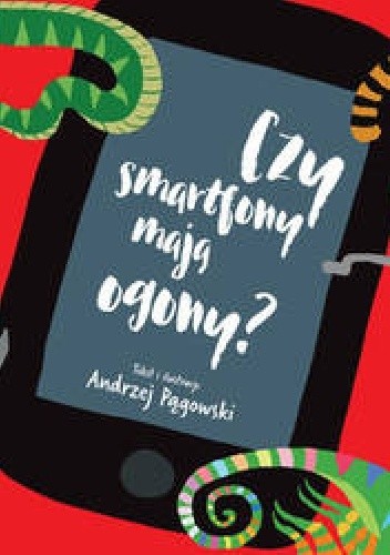 Czy smartfony mają ogony?