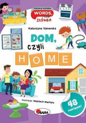 Dom, czyli home