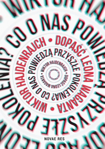 Dopaść Leona Waganta