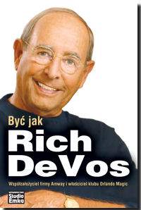Być jak rich devos