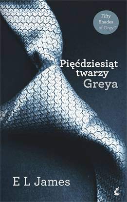 Pięćdziesiąt twarzy greya