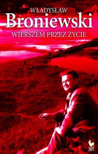 Wierszem przez życie poezje