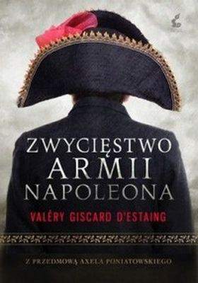 Zwycięstwo armii napoleona