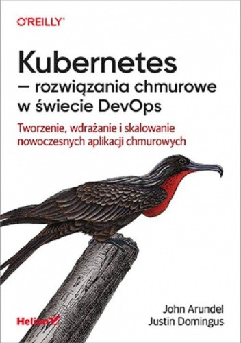 Kubernetes - rozwiązania chmurowe w świecie DevOps