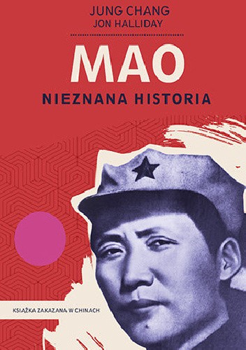 Mao. Nieznana historia