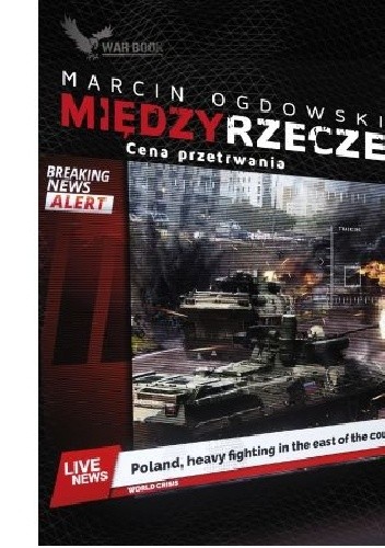 Międzyrzecze. Cena przetrwania