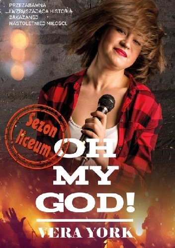 Oh my God! Sezon liceum