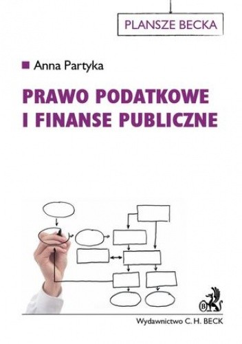 Prawo podatkowe i finanse publiczne