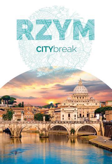 Rzym. CITYbreak