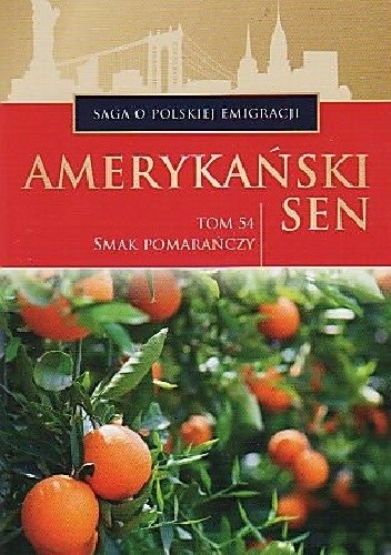 Smak pomarańczy
