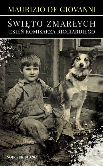 Święto Zmarłych. Jesień komisarza Ricciardiego